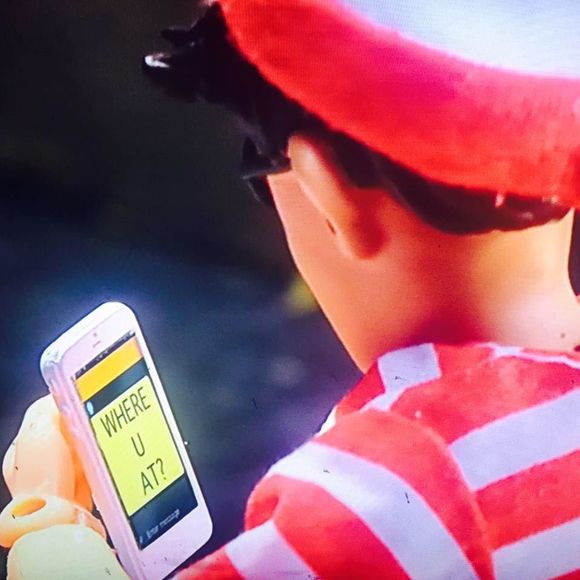 Meet your Posher, Grady - Picture 1 of 1